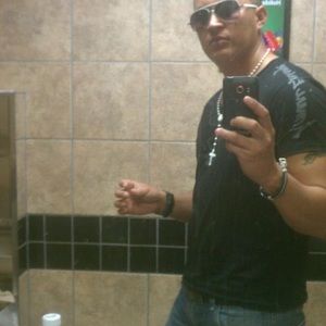 Meet your Posher, Javier